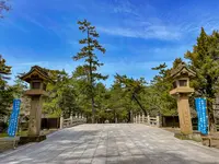 出雲大社の写真・動画_image_464452