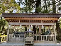 出雲大社の写真・動画_image_464453