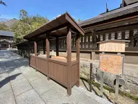 出雲大社の写真・動画_image_464458