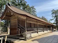 出雲大社の写真・動画_image_464460