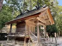 出雲大社の写真・動画_image_464462