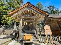 出雲大社の写真・動画_image_464463