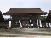 出雲大社の写真・動画_image_464465