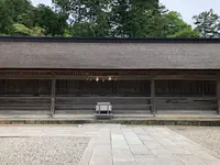 出雲大社の写真・動画_image_464466