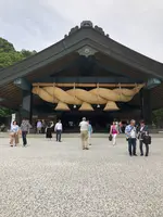 出雲大社の写真・動画_image_464467