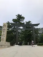 出雲大社の写真・動画_image_464469
