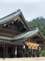 出雲大社の写真・動画_image_464470