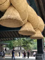出雲大社の写真・動画_image_464471