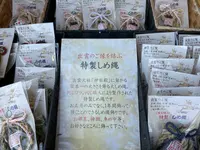 出雲大社表参道の写真・動画_image_464480
