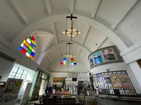 出雲大社前駅の写真・動画_image_464483