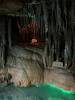 おきなわワールド　文化王国・玉泉洞の写真・動画_image_464567