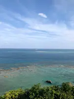 知念岬公園の写真・動画_image_464576