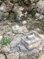 斎場御嶽の写真・動画_image_464582