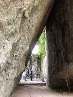 斎場御嶽の写真・動画_image_464584