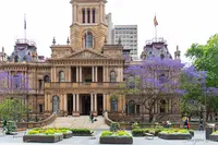 Town hallの写真・動画_image_464599