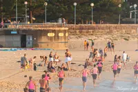 クッジー・ビーチの写真・動画_image_464610