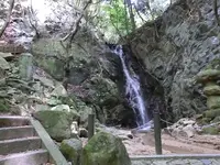 源氏の滝公園の写真・動画_image_464721