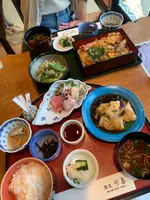 割烹川島の写真・動画_image_465113