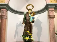聖アントニオ教会の写真・動画_image_465251