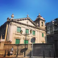 聖アントニオ教会の写真・動画_image_465252
