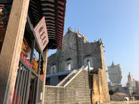 哪吒廟の写真・動画_image_465253