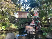 江島神社中津宮の写真・動画_image_465301