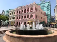 セナド広場（Senado Square）の写真・動画_image_465355