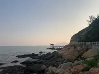 路環龍爪角海岸徑の写真・動画_image_465368