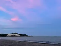 ハクサビーチの写真・動画_image_465369