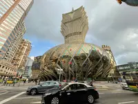 Grand Lisboa Hotelの写真・動画_image_465423