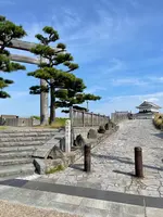 七里の渡跡の写真・動画_image_465456