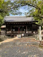 天武天皇社の写真・動画_image_465460