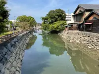 歴史を語る公園の写真・動画_image_465461