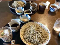 高千穂手打ち蕎麦 おたに家の写真・動画_image_465473