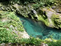 天安河原の写真・動画_image_465488