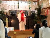 高千穂神社 神楽殿の写真・動画_image_465499