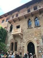 Casa Di Giulietta （ジュリエッタの家）の写真・動画_image_465532