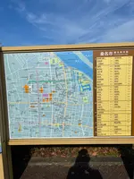 九華公園(桑名城趾)の写真・動画_image_465541