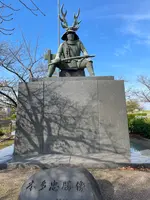九華公園(桑名城趾)の写真・動画_image_465542
