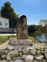 東海道亀山宿 三叉路の写真・動画_image_465600