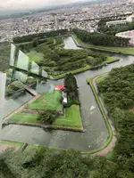 五稜郭タワーの写真・動画_image_465630