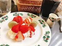 六花亭 五稜郭店の写真・動画_image_465631