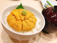 うに むらかみ 函館駅前店の写真・動画_image_465636
