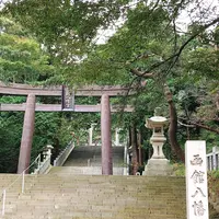 函館八幡宮の写真・動画_image_465640