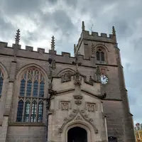 Shakespeare's Schoolroom & Guildhallの写真・動画_image_465656