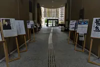 徳島県立文学書道館の写真・動画_image_465724