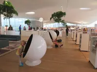 Central library Oodiの写真・動画_image_465884