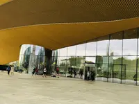 Central library Oodiの写真・動画_image_465886