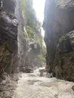 Partnachklammの写真・動画_image_465892