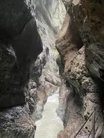 Partnachklammの写真・動画_image_465893
